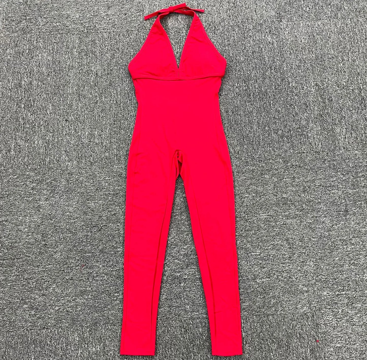 Sporty Jumpsuit Woman Short Lycra Fitness Overalls with Padding Workout Clothes for Women Gym Sets Womens Outfits Sportswear New