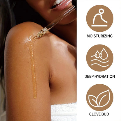 vitamin e anti wrinkle formula supreme care essence moisturizes, reduces fine lines and wrinkles, and increases skin elasticity