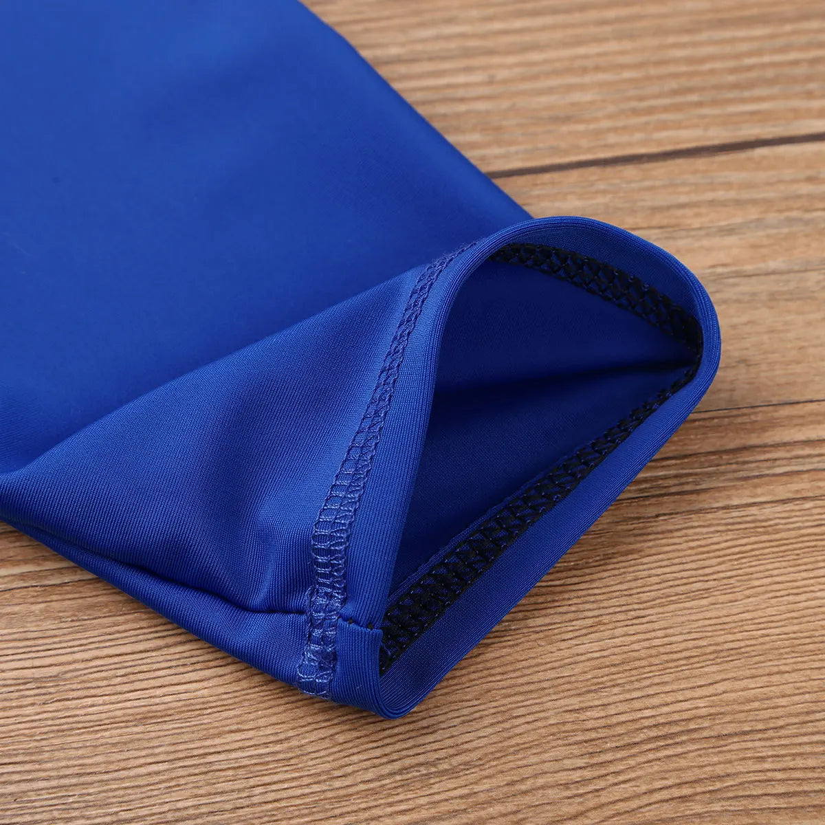 Wetsuits Kids Boys Girls Swimwear Swimsuits Short Sleeves Bodysuit Zippered Shorty Unitard Children's Bathing Suit Wetsuit