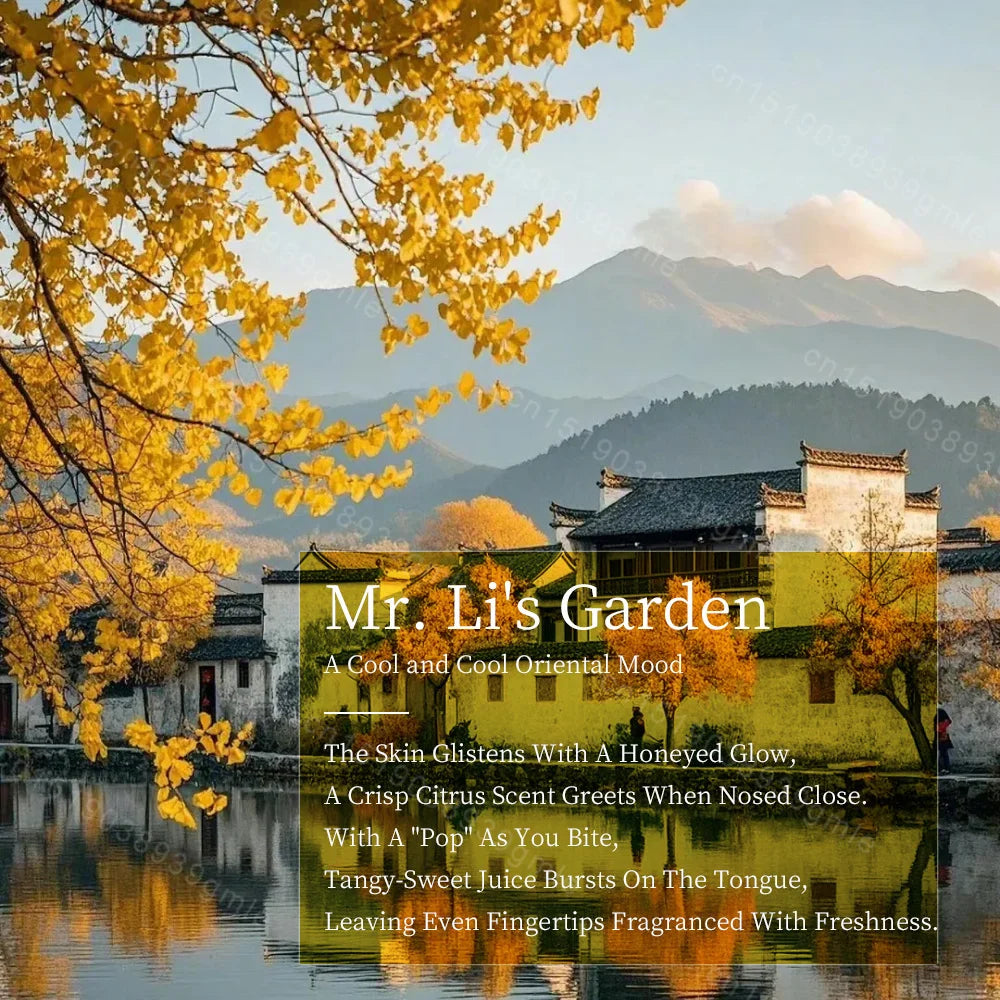 100ML Women's Lasting Fragrance High-End Niche Perfume Fresh Garden Floral Eau De Toilette Cologne Unisex Body Pheromone Spray