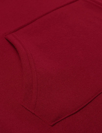 Autumn - Ready Ladies Hooded Dresses Blending Hoodie and Sweatshirt Elements for Fashionable Women's Wardrobe