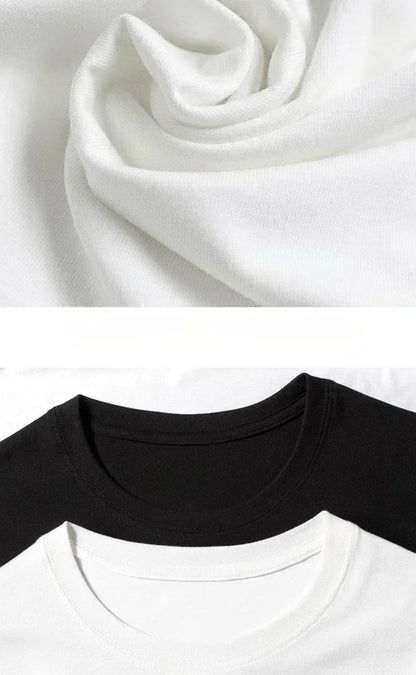 Tung Tung Tung Sahur Baseball Bat T Shirt Funny Italian Brainrot Style Humor Cartoon Tee Shirt Men Women's Summer Cotton T-shirt