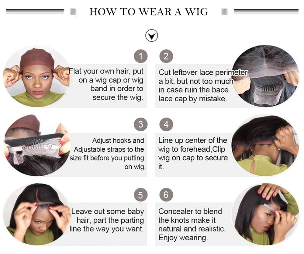 Light Orange Synthetic Lace Front Wig Long Straight Hair Natural Hairline Glueless Wigs For Women Daily Wear Cosplay Orange Wigs