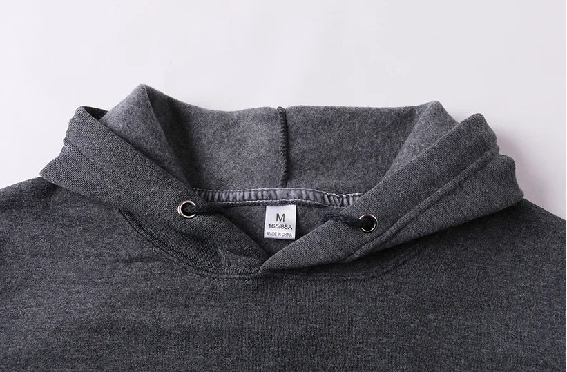 Fashion brand men's hoodie casual hoodie sportswear men's/women's top printed spider hoodie