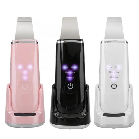 Skin Care Tool Electric Ultrasonic Deep Cleansing Beauty Equipment