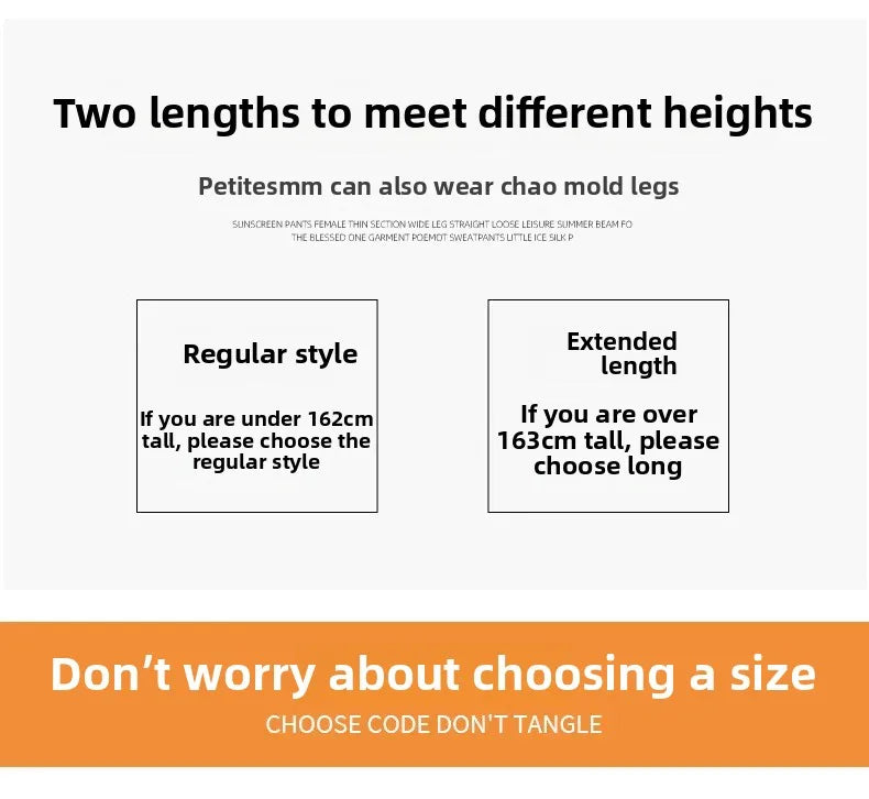 Black Striped Sports Pants Women's Spring Autumn Wide Leg Casual Loose High Waist Straight Leg Sweatpants