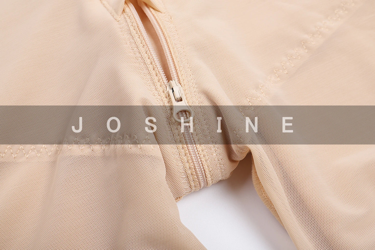 Full Body Shaper High Compression Shapewear Girdle With Brooches Bust For Postpartum Slimming Sheath Belly Fajas Colombianas