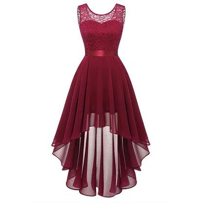 Vintage Women's Dress Summer Sexy Vacation Beach Sundress Korean Female Clothing Slim Evening Party Formal Occas Dress