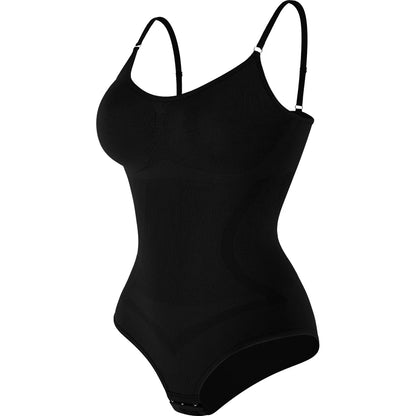 Briefs Body Shaper Bodysuit Women Abdomen Strengthening Control Exercise Clothes Sexy Body Shaping Underwear Full Body Control