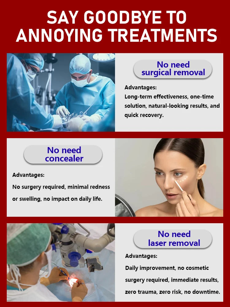 Eye Cream Removing Dark Circles Wrinkle  Lightening Fine Lines Moisturizing Whitening Skin Care Remove Eye Bag Sti