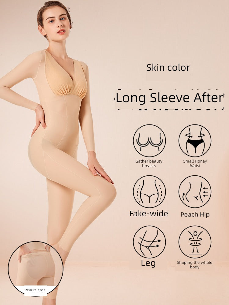 Carvico Postpartum Belly Slimming Corset