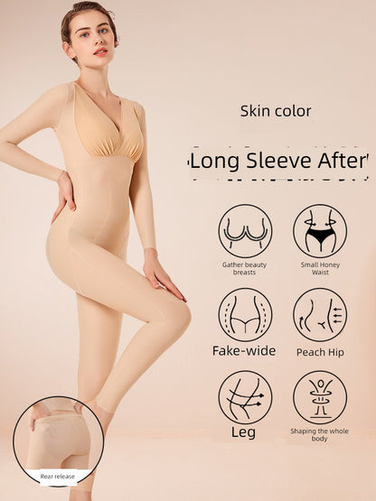 Carvico Postpartum Belly Slimming Corset