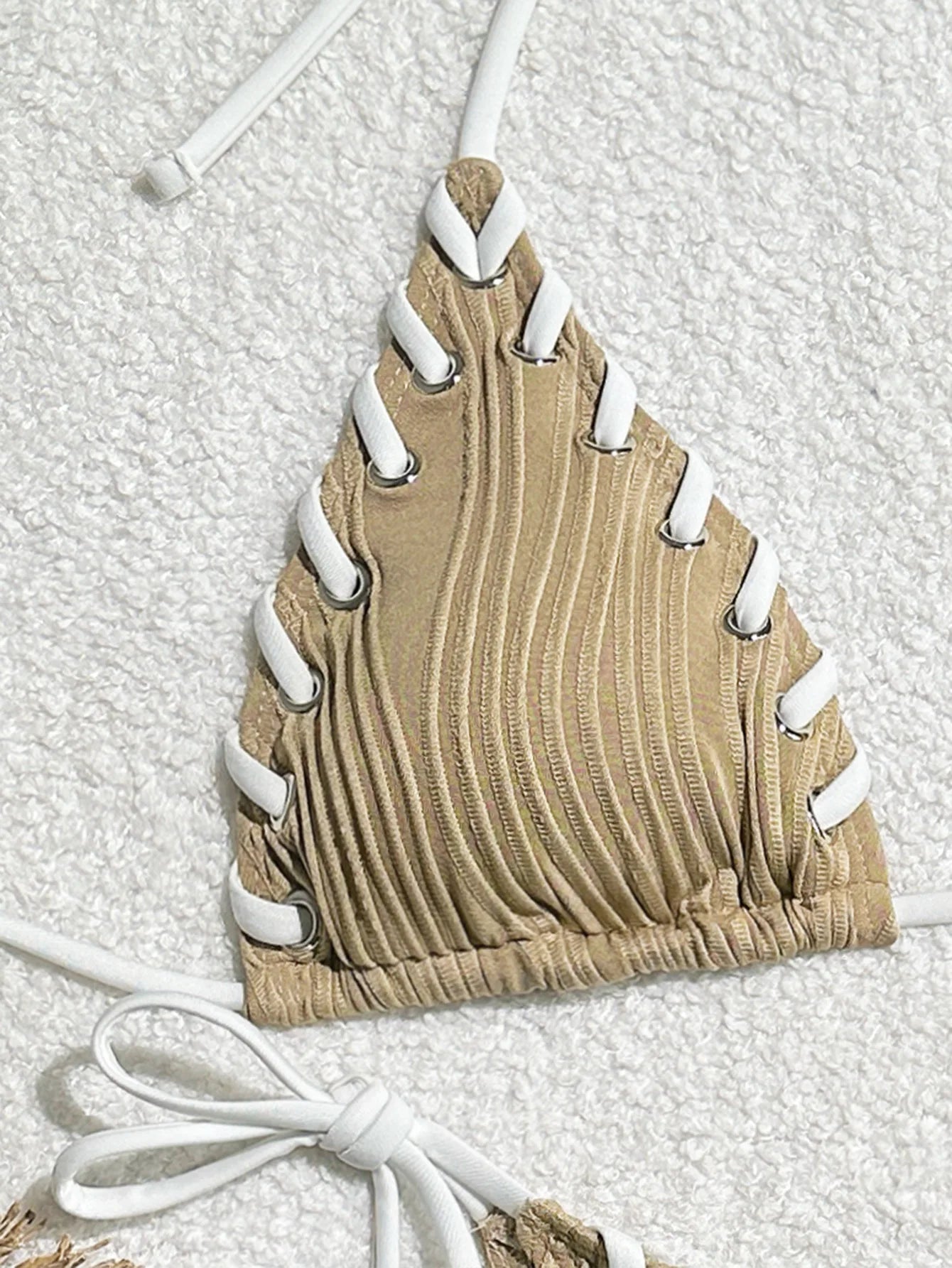 Sexy Bikinis 2025 Women's Swimwear Female Swimsuit for Swimming Wear Bathing Suits Brazilian Bikini Set Beachwear Pool Bather