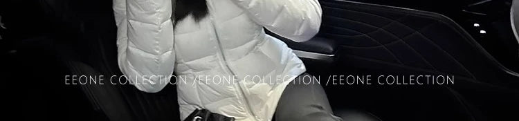 White Large Fur Collar down Jaet Women's 2025 Winter New Design Ultra Slim Lightweight Hooded White Du down Outerwear