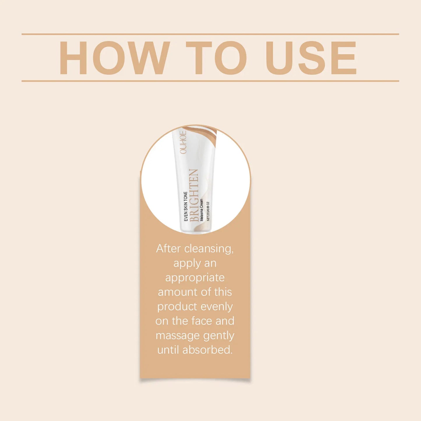 Melasma Brightening Cream Reduce Melanin Lighten Dark Age Spots Skin Chloasma Whitening Fade Fine Lines Freckle Removing Cream