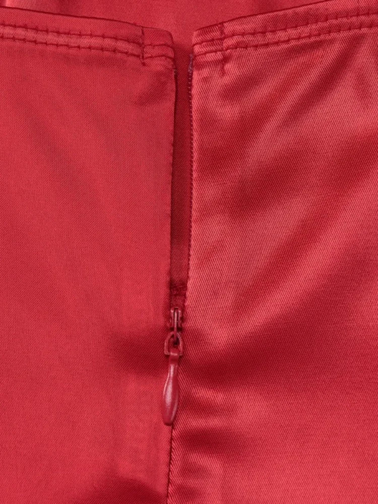 Sexy Slash Neck Sleeveless Skinny A-line Short Dress Women Fashion Spaghetti Strap Zip-up Backless Mini Party Night Club Dresses