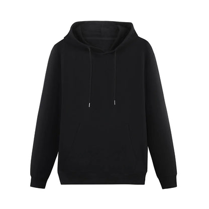 brighter death now Hoodie men's coat autumn new products autumn clothes mens clothes hoodie man