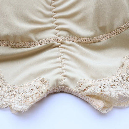 Body Shaper Underwear With Hips Pads Filler Sexy Big Butt Enhancer Control Panties Belly Smooth Shapewear Fake Buttock Plus Size