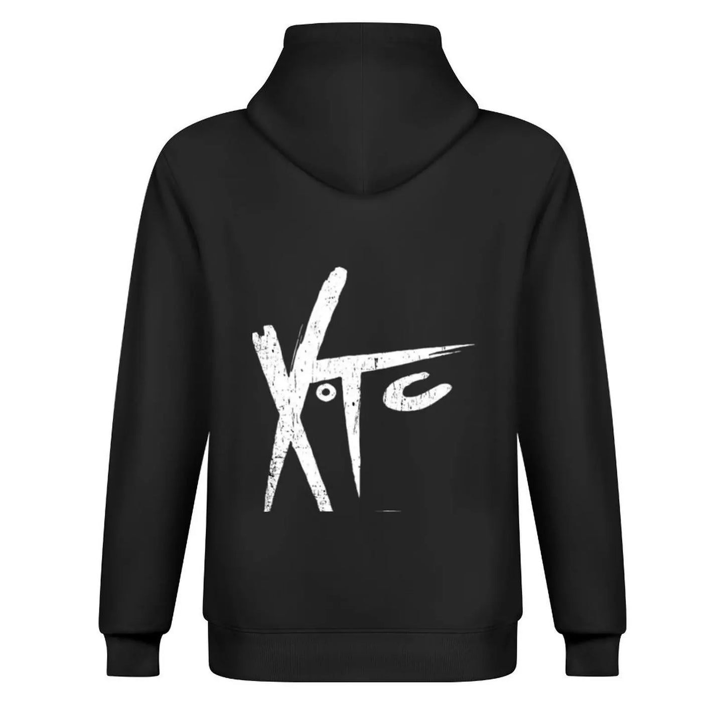 Xtc Logo Hoodie clothes for men graphic t shirts men fashion men korean clothes new in hoodies & sweatshirts