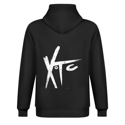 Xtc Logo Hoodie clothes for men graphic t shirts men fashion men korean clothes new in hoodies & sweatshirts