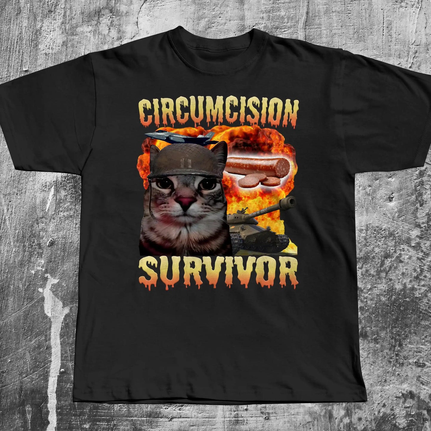 Tung Tung Tung Sahur Funny Baseball Bat Meme T-shirt Men Clothing Fashion Humor Style T Shirts Unisex Summer O-Neck Tops T Shirt