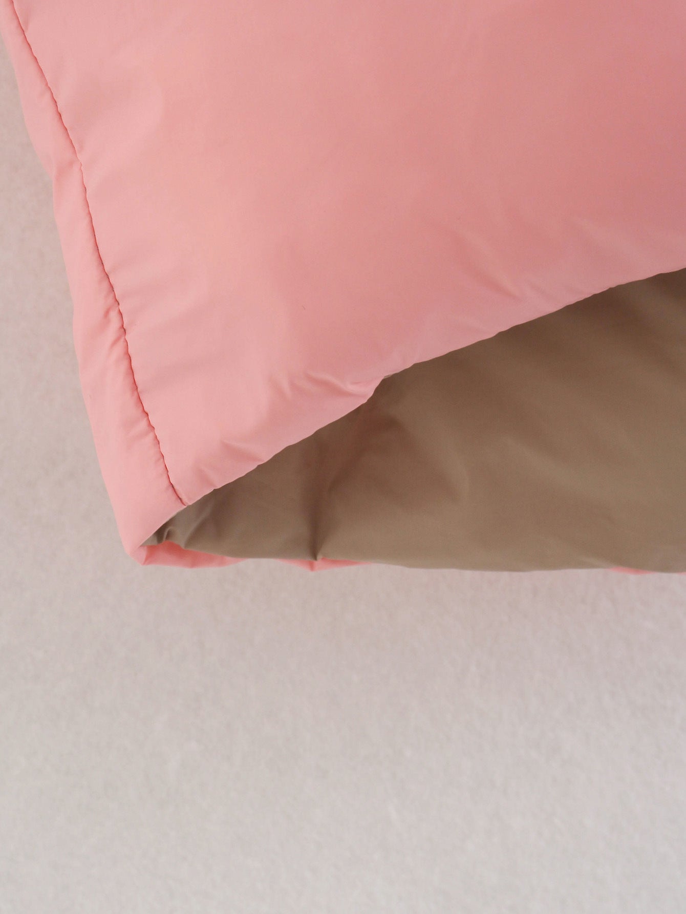 Fall Winter Warm Cropped Vest Jackets for Women Fashion Sleeveless Stand Collar Zip Up Puffer Waistcoat Street Style Outwear