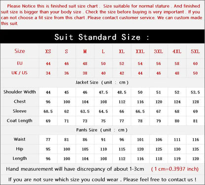 Classy Wedding Tuxedos Suits Slim Fit Bridegroom For Men 3 Pieces Groomsmen Suit Male  Formal Business  (Jacket+Vest+Pants）