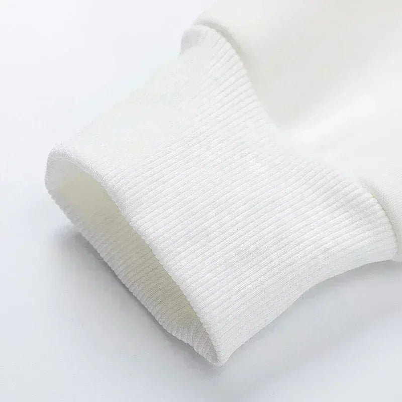 2025 Men's Tracksuit Hooded Sweatshirt+Sweatpants 2 Pcs Sets Sports Suit Casual Jogger Sportswear 2 Piece Male Streetwear Sets