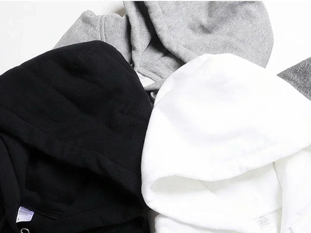 Men's New Style Slipknots Music Logo Metal Rock Band Women Men Hoodie Sweatshirts Novelty Trend Clothes Hoody Winter Pullovers