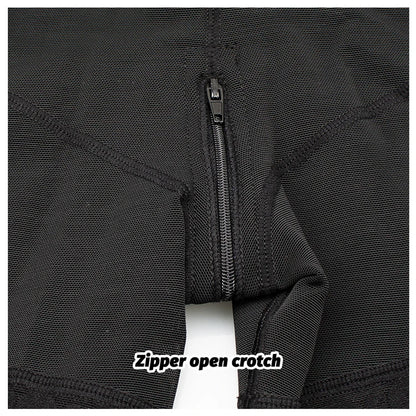 Faja Shapewear Slimming Girdle Reductive Corset Colombian Body Shaper Butt Lifter Seamless Bbl Sheath Women Compression Garments