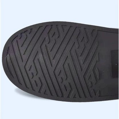 Waterproof Rain Boot Covers Reusable Non-Slip Cycling Hiking Shoe Protectors Rain Snow Wet Sand Overshoes Pants Protectors