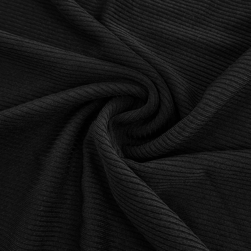 Autumn Winter New Dresses Women Fashion Casual Slim O-Neck Long Sleeves Elegant Dress Sexy Black Female Club Party Maxi Dresses