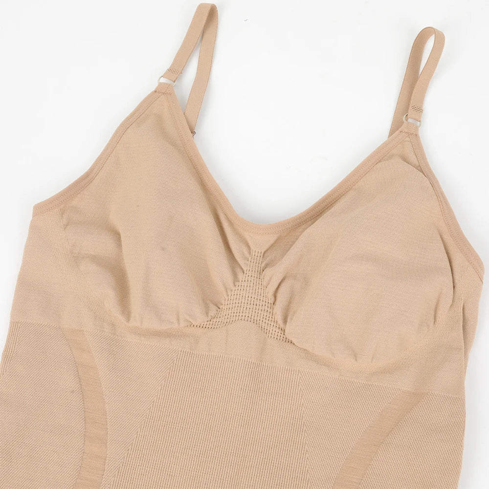 Briefs Body Shaper Bodysuit Women Abdomen Strengthening Control Exercise Clothes Sexy Body Shaping Underwear Full Body Control