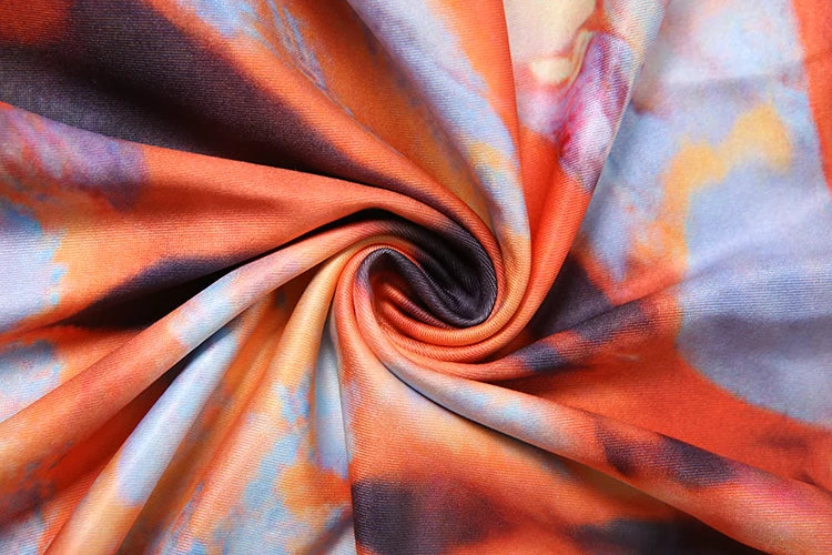 Weird Puss Halter Metal Buckle Dress Women Y2K Hollow Backless Summer Trend High Split Ruffles Sexy Elegant Bandage Maxi Bodycon