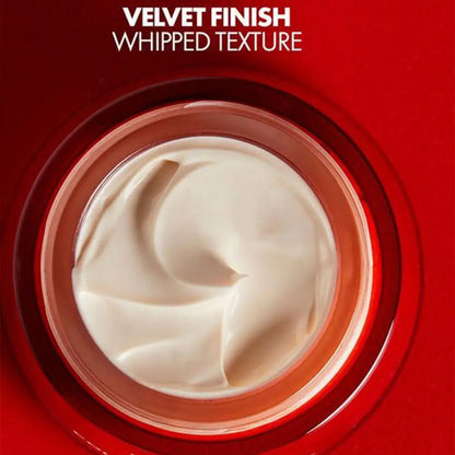 VICHY Collagen Firming Cream Anti-Aging Tighten Repair 16 Days Night Cream Enhance Elasticity Light Texture Korean Skincare