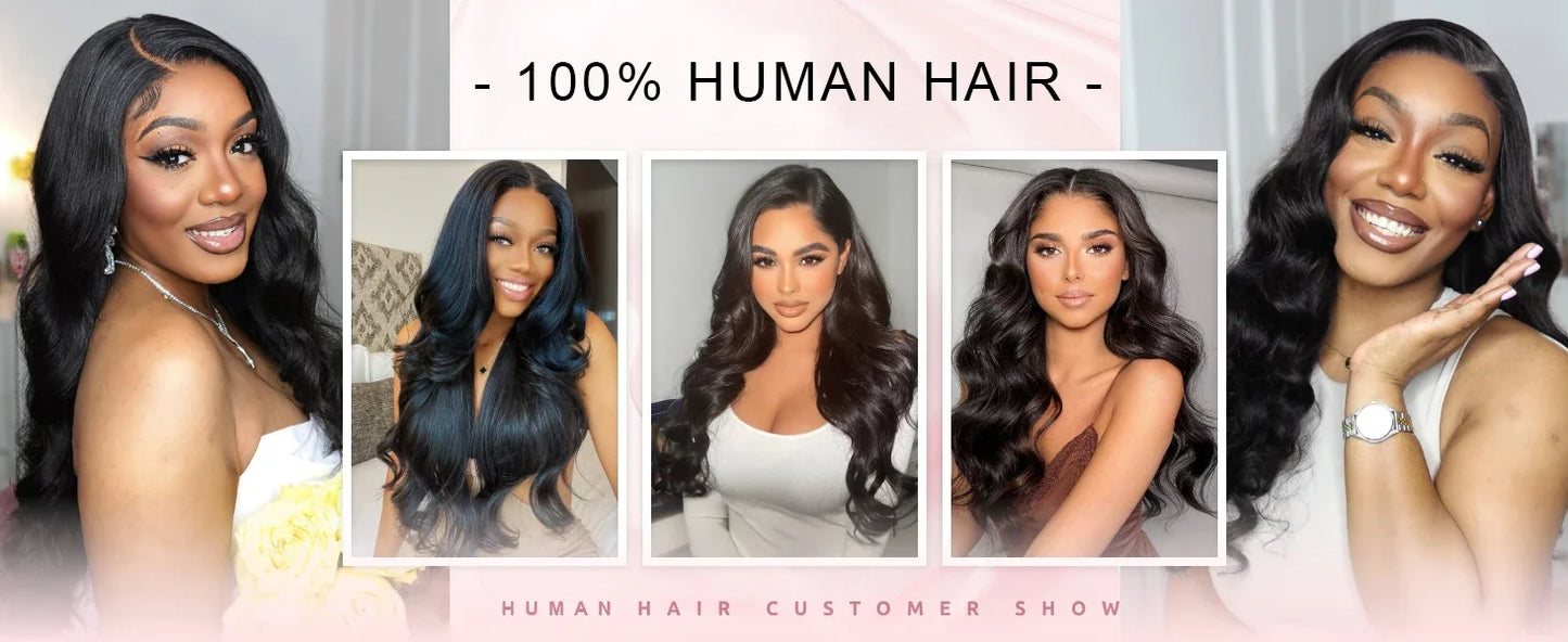 Body Wave 13x4 13x6 Hd Transparent Lace Front Wigs Human Hair Wig Brazilian  30 40 Inch Body Wave Lace Frontal Wig For Women