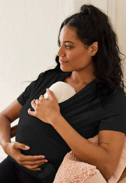 Pregnant Woman Tops Safety Kangaroo Baby Carrier Clothes Summer Mother Father Babysitting Feeding Parenting Nursing T-Shirt