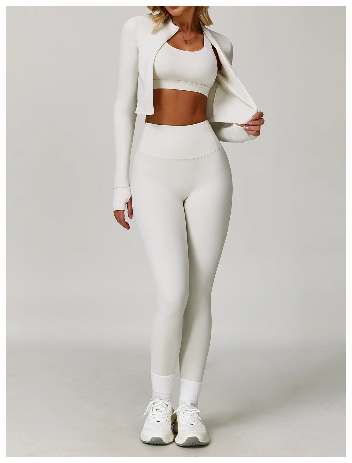 Butt Lifting Running Leggings Women 2025 High Waist Quick-Dry Naked Feel Yoga Pants Tummy Control Outdoor Workout Tights for Gym