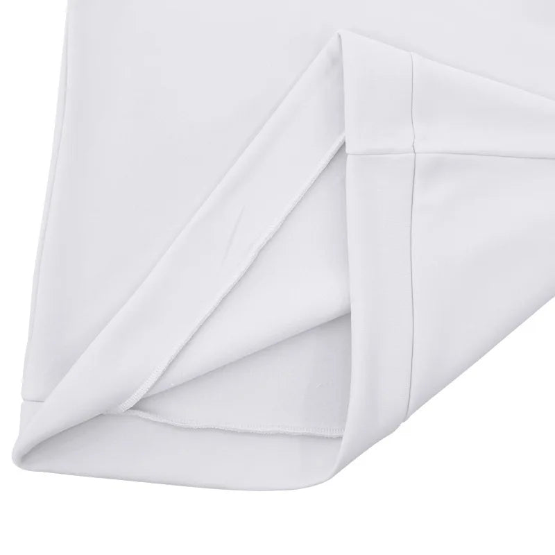 American autumn and winter heavy fleece long-sleeved men's sweater half zipper loose stand-up collar pullover men's sweater