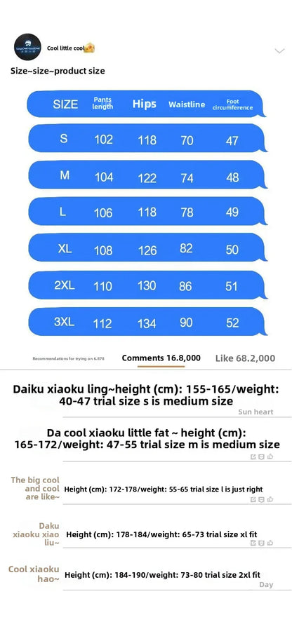 American Retro Knife Pocket Wide Leg Jeans Women's Spring Autumn Style Hot Girl High Street Design Loose Floor-Length Pants