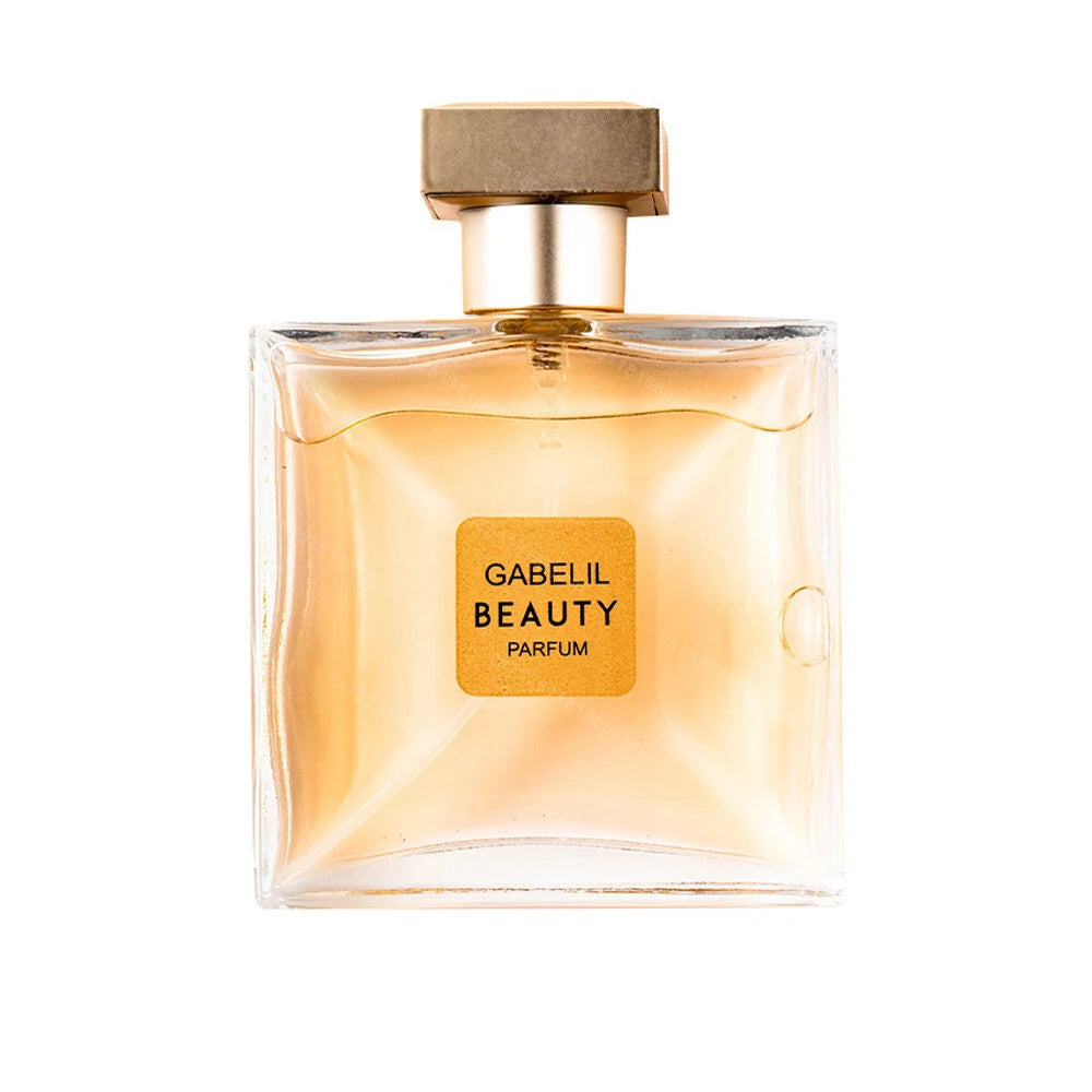 100ML Women Perfume Original Brand Eau De Parfum Long Lasting Classic Mature Woman Perfumes Natural Floral Fragrance Body Spray