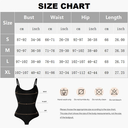 Briefs Body Shaper Bodysuit Women Abdomen Strengthening Control Exercise Clothes Sexy Body Shaping Underwear Full Body Control