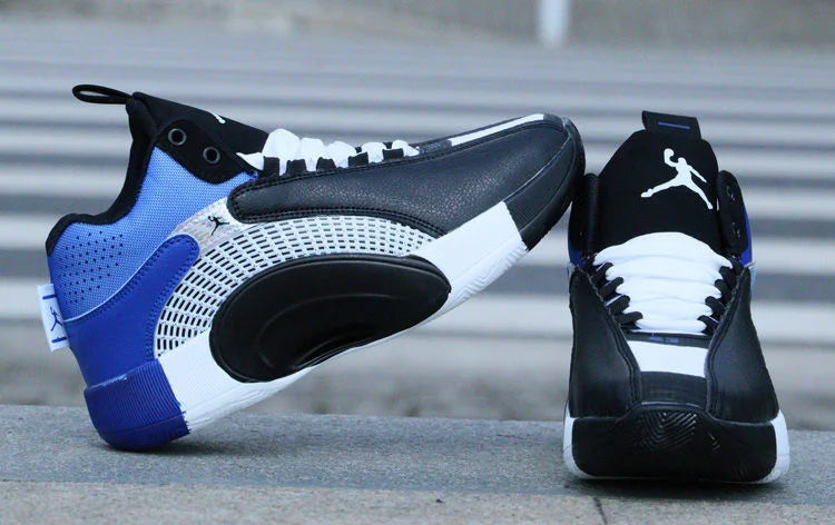 Men Basketball Shoes 2026 Fashion Non-slip Mens Casual Sneakers Mens Sports High Quality Outdoor Jogging Shoes Athletic Wear