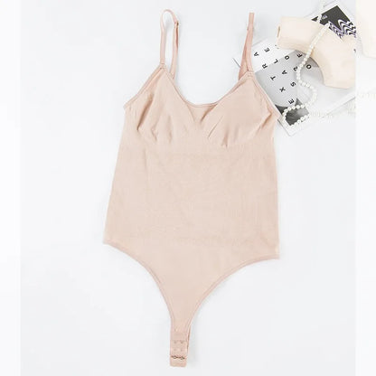 Bodysuit Shapewear Women Full Body Shaper Tummy Control Slimming Sheath Butt Lifter Push Up Thigh Slimmer Abdomen Shapers Corset