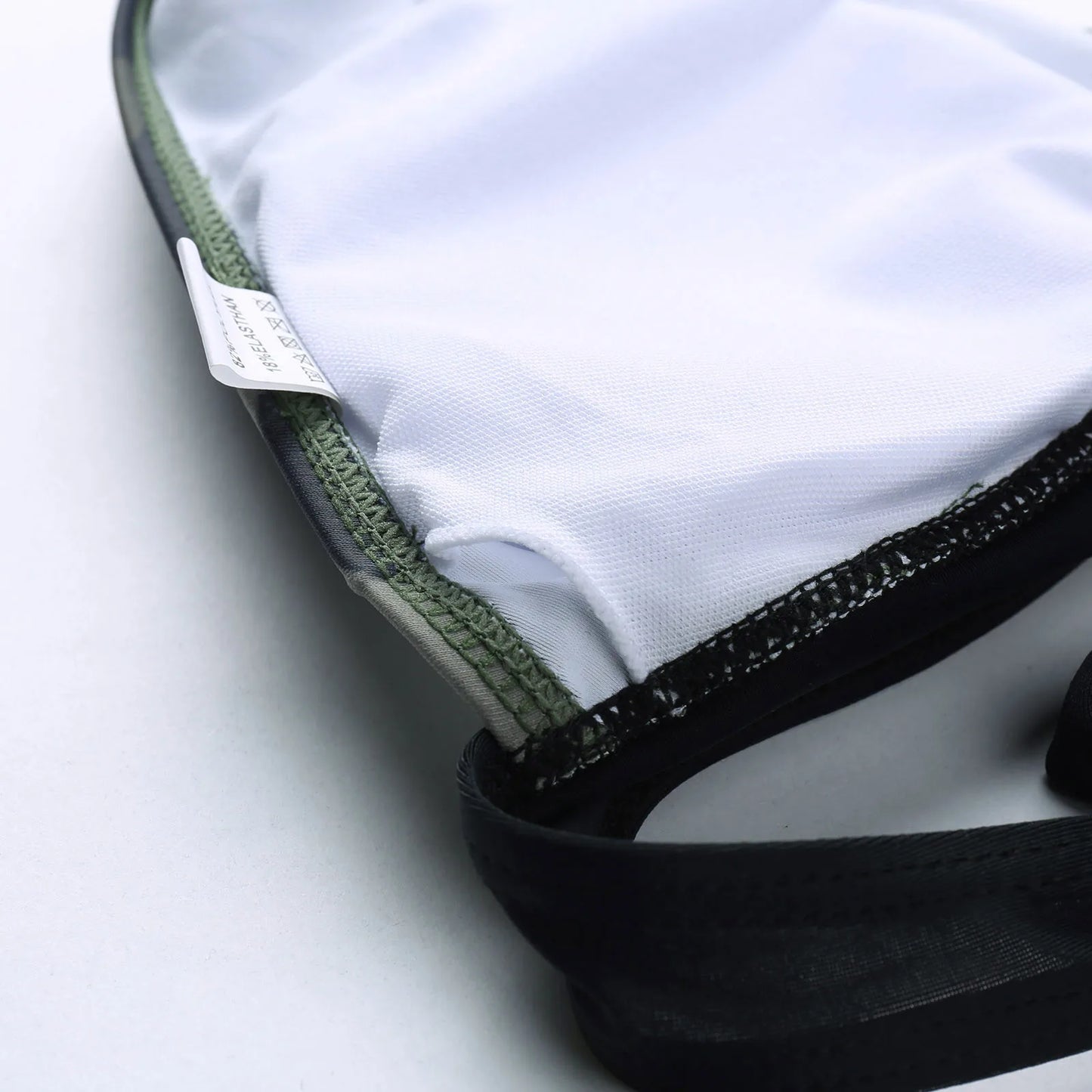 2pc Womens Split Swimsuit Summer Bikini Set Camouflage Print Beachwear With Shorts Women Swimsuits Bikini Swimwears Tankinis Set