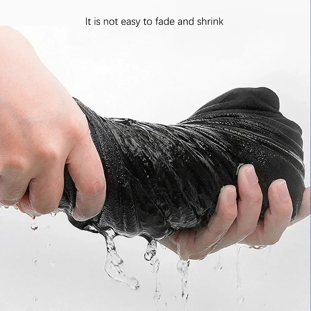 Octopus Orange Baseball Cap Cotton T-shirt - Japanese Style Pattern T-shirt - Casual Cotton Short-sleeved Round-neck T-shirt