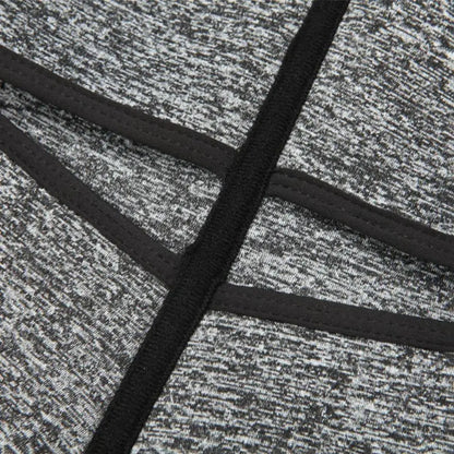 Body Shaper Double Straps Waist Trainer Corset Sauna Sweat Compression Fitness Body Shaper Hot Abdominal Slimming Belt Shapewear