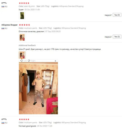 Men's Outdoor Tactical Shirts Long Sleeve Outfit Combat Shirt 1/4 Zipper Ripstop Tops Workwear pullover Camo Airsoft T-Shirts