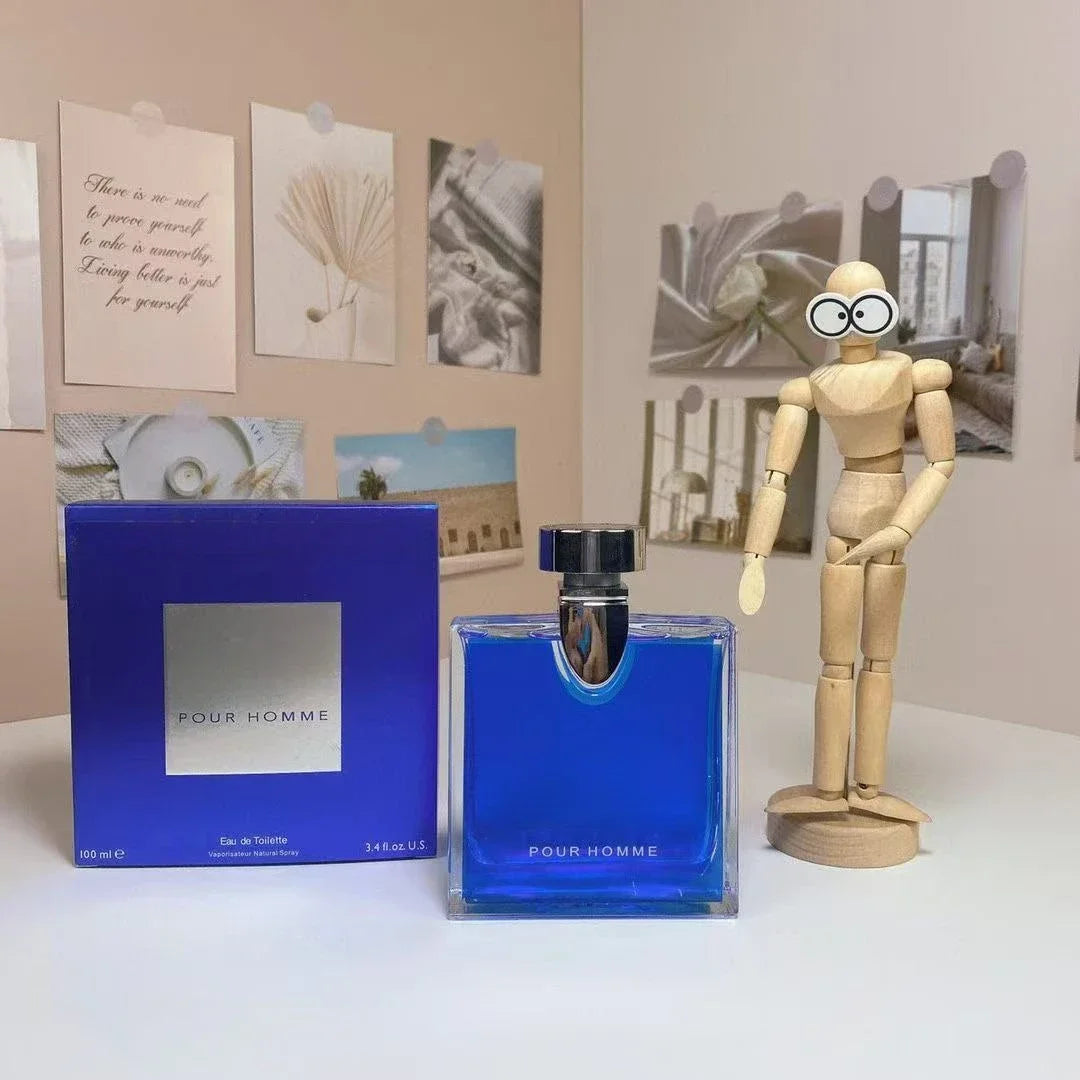 High Quality Luxury Brand Men Perfume Lasting Woody Floral  Fragrance  hot Eau de Toilette For Women Gifts