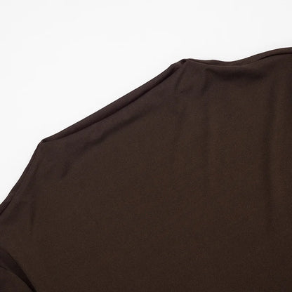 Mozision Long Sleeve Ruched Sexy Mini Dress Women Autumn Winter New Elegant High Waist Bodycon Club Party Dresses Female